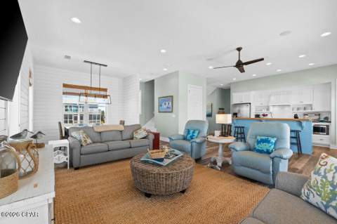 4415 Wavecrest Lane, Port St Joe FL - photo 10 of 77