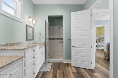 4415 Wavecrest Lane, Port St Joe FL - photo 14 of 77