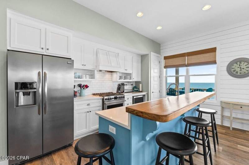 3 bedroom SingleFamilyResidence at 4415 Wavecrest Lane, San Blas Estates, Port St Joe — photo 5