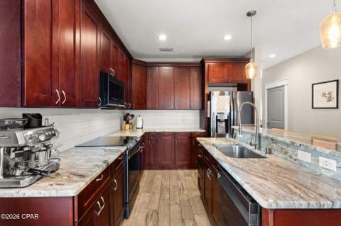 514 Lake Powell Drive, Panama City Beach FL - photo 13 of 36