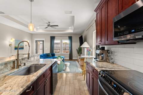514 Lake Powell Drive, Panama City Beach FL - photo 14 of 36