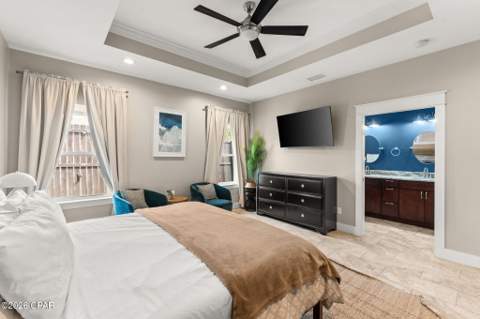 514 Lake Powell Drive, Panama City Beach FL - photo 18 of 36