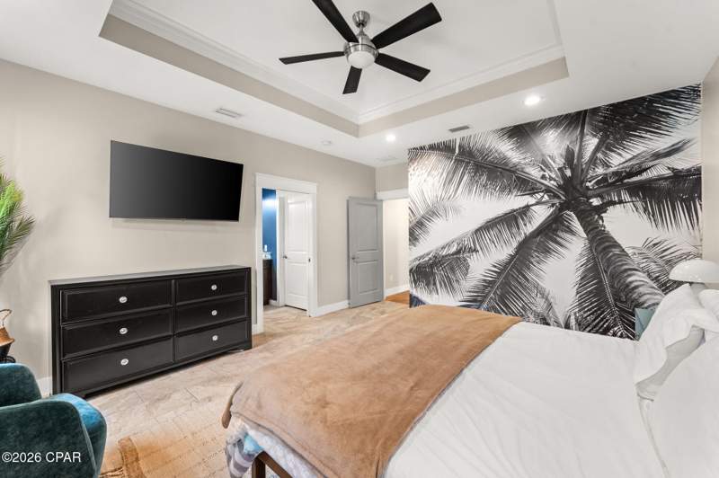 3 bedroom SingleFamilyResidence at 514 Lake Powell Drive, Inlet Beach Heights, Panama City Beach — photo 5