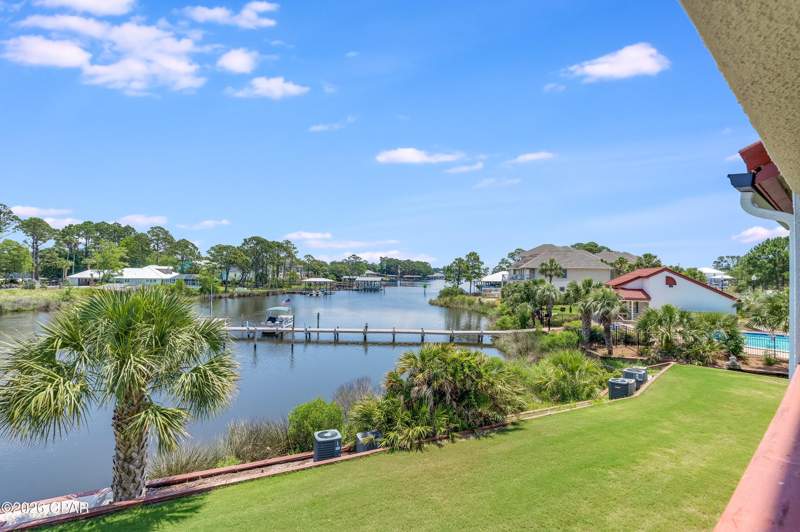 3 bedroom Condominium at 8730 Thomas Drive 409, Villas Of St. Thomas 4, Panama City — photo 2