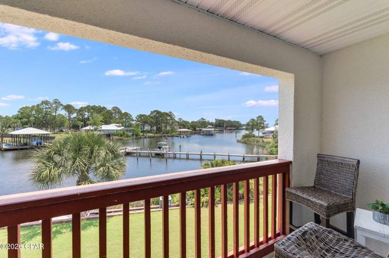 3 bedroom Condominium at 8730 Thomas Drive 409, Villas Of St. Thomas 4, Panama City — photo 3