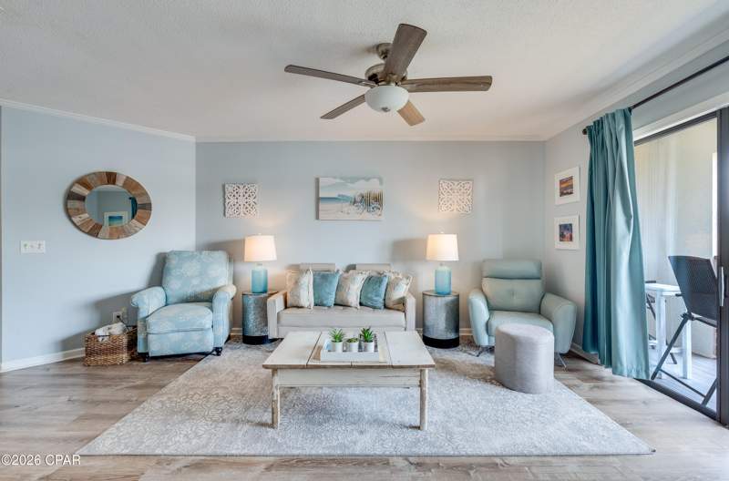 3 bedroom Condominium at 8730 Thomas Drive 409, Villas Of St. Thomas 4, Panama City — photo 5