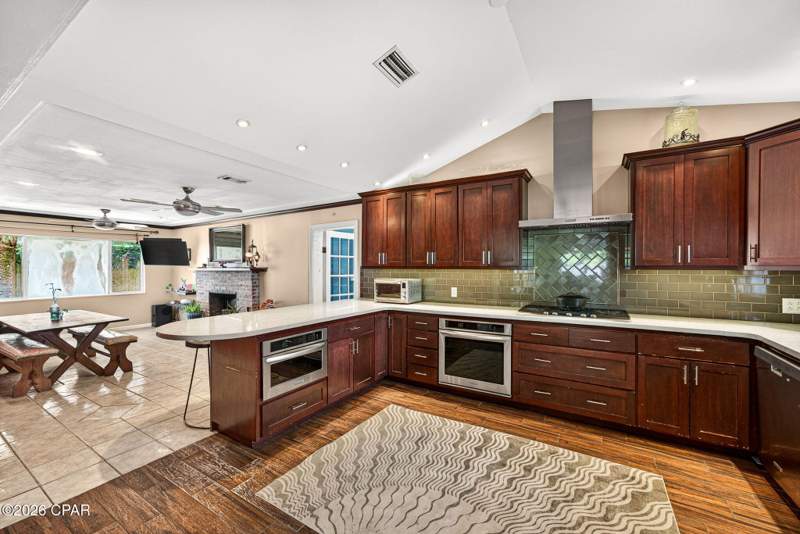 3 bedroom SingleFamilyResidence at 1305 Ware Drive, Oakland Terrace Add, Panama City — photo 5