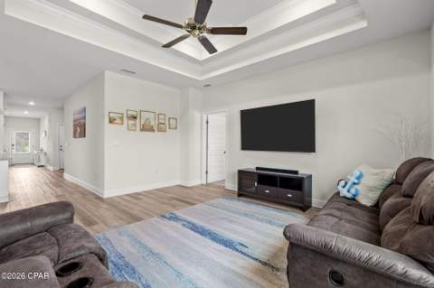 1257 Jack Jack Drive, Lynn Haven FL - photo 14 of 34