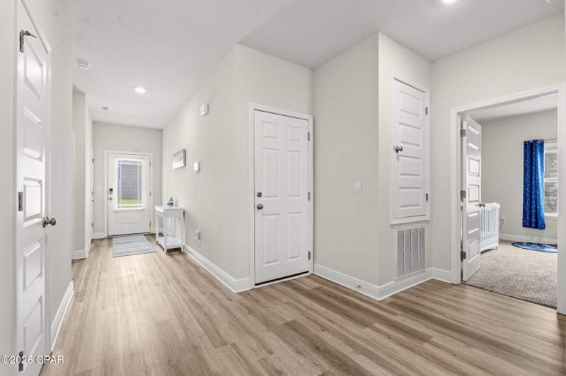 4 bedroom SingleFamilyResidence at 1257 Jack Jack Drive, Andrews Plantation, Lynn Haven — photo 4