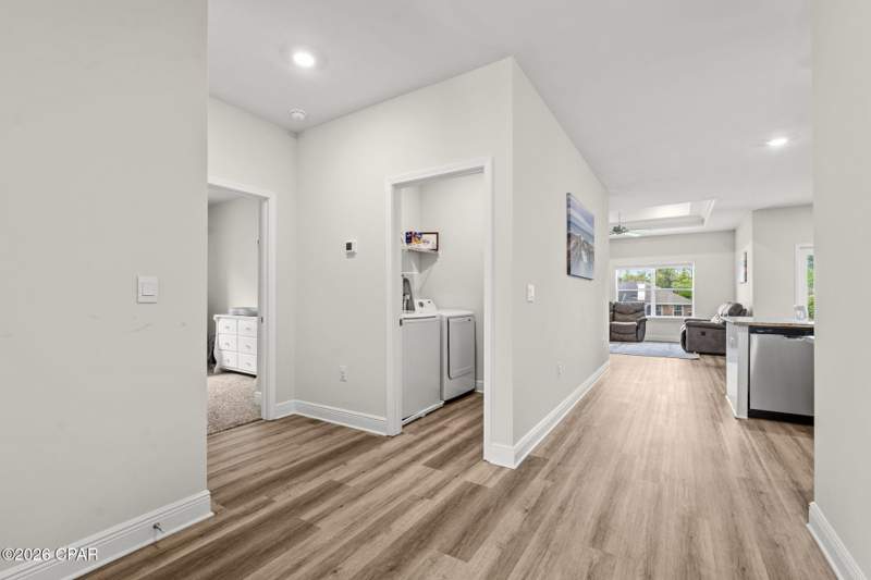 4 bedroom SingleFamilyResidence at 1257 Jack Jack Drive, Andrews Plantation, Lynn Haven — photo 5