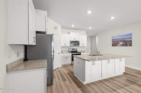 1257 Jack Jack Drive, Lynn Haven FL - photo 6 of 34