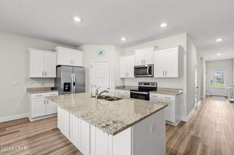 1257 Jack Jack Drive, Lynn Haven FL - photo 7 of 34