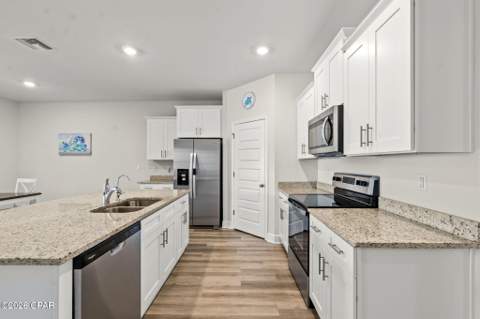 1257 Jack Jack Drive, Lynn Haven FL - photo 9 of 34