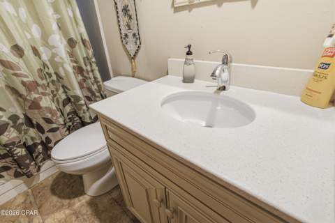632 Malaga Place, Panama City Beach FL - photo 13 of 25