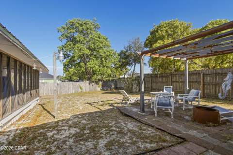 632 Malaga Place, Panama City Beach FL - photo 21 of 25