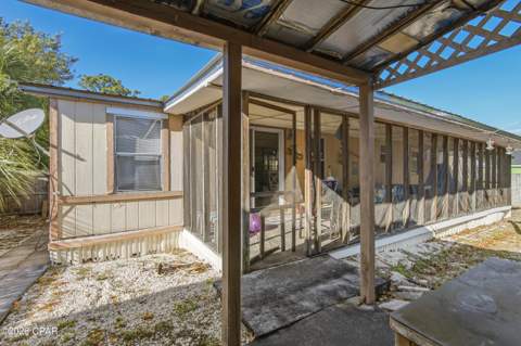632 Malaga Place, Panama City Beach FL - photo 22 of 25