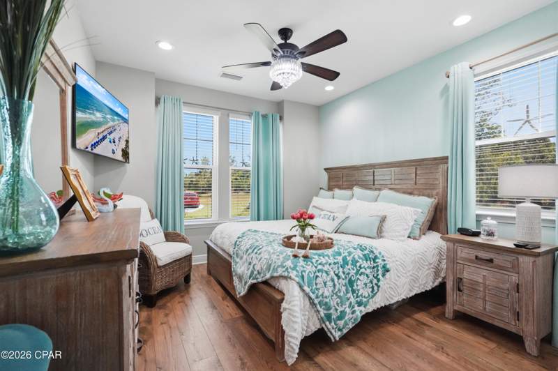2 bedroom Attached at 8401 Dockside Place, Latitude at Watersound, Panama City Beach — photo 3