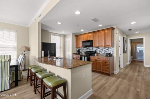 4100 Marriott Drive 412, Panama City Beach FL - photo 11 of 30