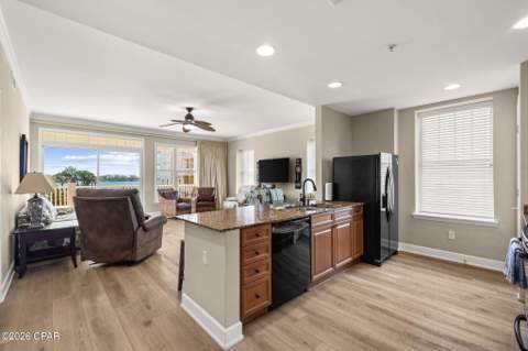 4100 Marriott Drive 412, Panama City Beach FL - photo 12 of 30