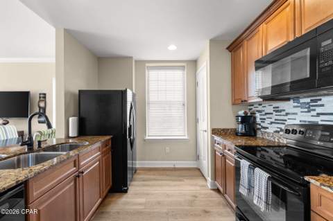 4100 Marriott Drive 412, Panama City Beach FL - photo 13 of 30