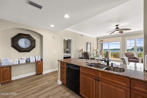 4100 Marriott Drive 412, Panama City Beach FL - photo 14 of 30