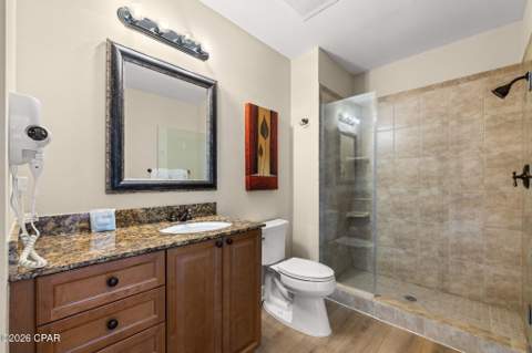 4100 Marriott Drive 412, Panama City Beach FL - photo 18 of 30