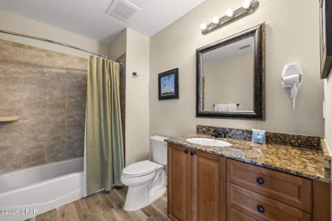 4100 Marriott Drive 412, Panama City Beach FL - photo 21 of 30