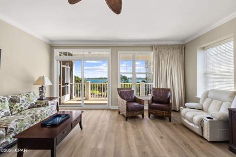 4100 Marriott Drive 412, Panama City Beach FL - photo 6 of 30