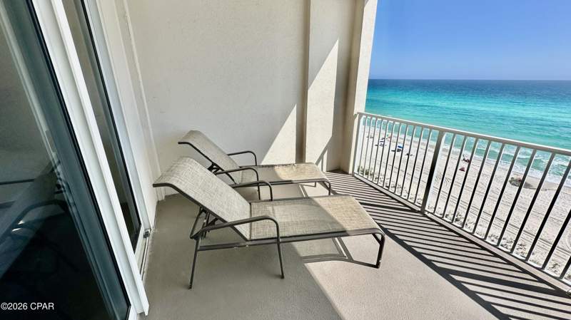 2 bedroom Condominium at 14415 Front Beach Road 805, Ocean Reef, Panama City Beach — photo 3