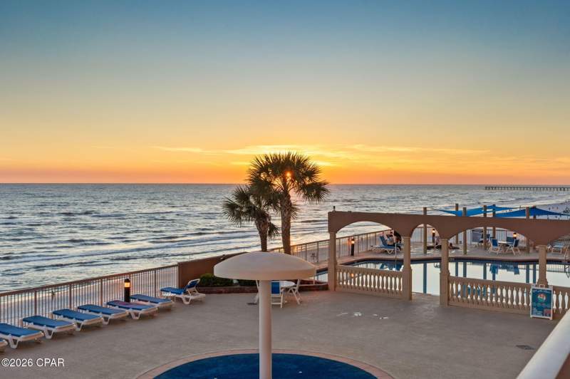 2 bedroom Condominium at 14825 Front Beach Road 803, Sunrise Beach, Panama City Beach — photo 3