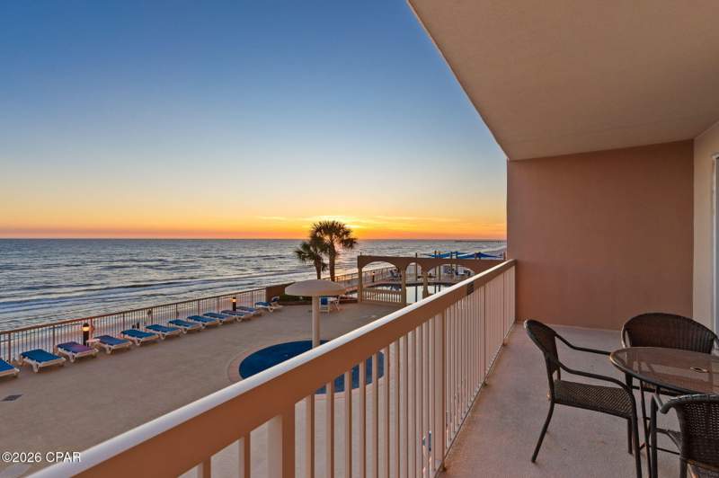 2 bedroom Condominium at 14825 Front Beach Road 803, Sunrise Beach, Panama City Beach — photo 4