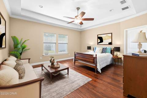 12227 Lyndell Plantation Drive, Panama City Beach FL - photo 15 of 47