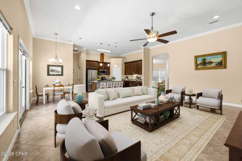 12227 Lyndell Plantation Drive, Panama City Beach FL - photo 21 of 47