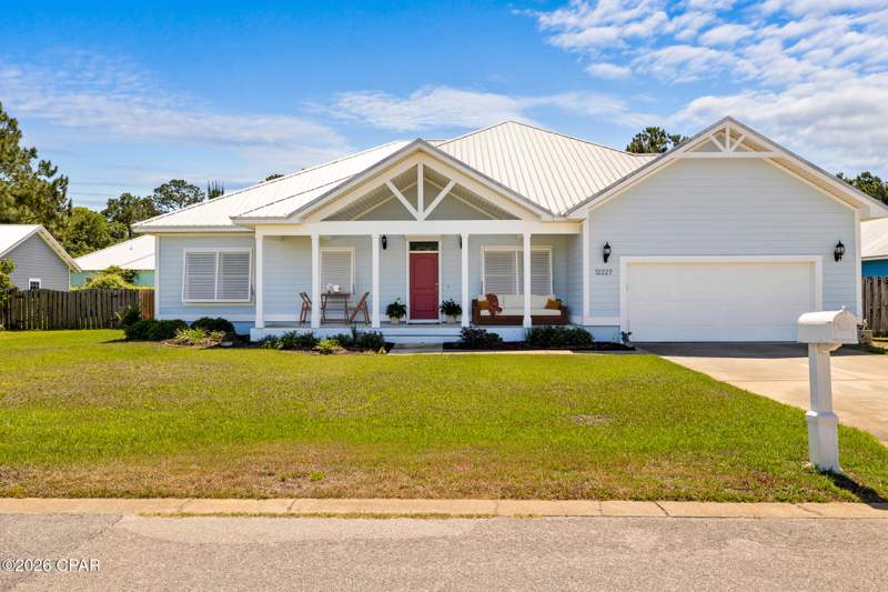 4 bedroom SingleFamilyResidence at 12227 Lyndell Plantation Drive, Lyndell Plantation, Panama City Beach — photo 3