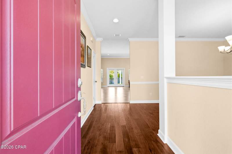 4 bedroom SingleFamilyResidence at 12227 Lyndell Plantation Drive, Lyndell Plantation, Panama City Beach — photo 4