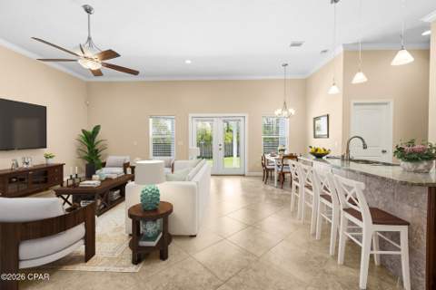 12227 Lyndell Plantation Drive, Panama City Beach FL - photo 7 of 47