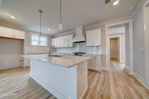 1219 Wildflower Court Lot 696 - St. Andrew Plan, Panama City FL - photo 11 of 39