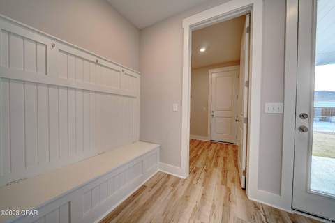 1219 Wildflower Court Lot 696 - St. Andrew Plan, Panama City FL - photo 18 of 39