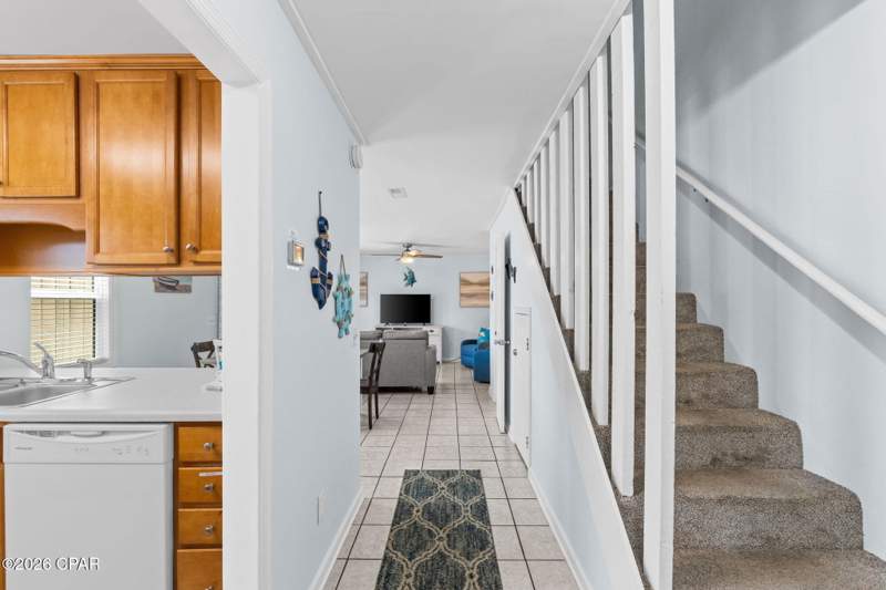 3 bedroom Condominium at 17462 Front Beach Road 2B6, Horizon South Townhouses, Panama City Beach — photo 2