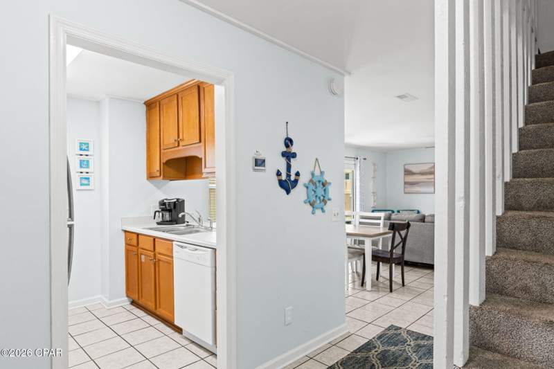 3 bedroom Condominium at 17462 Front Beach Road 2B6, Horizon South Townhouses, Panama City Beach — photo 3