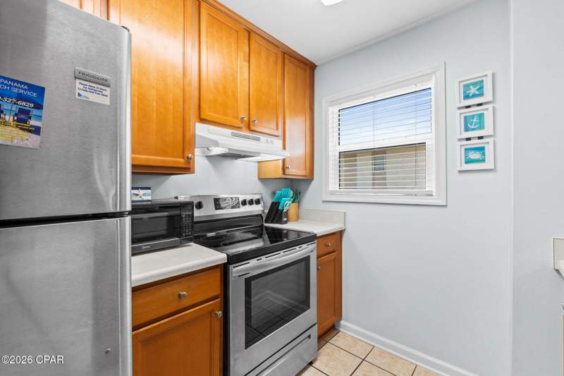 3 bedroom Condominium at 17462 Front Beach Road 2B6, Horizon South Townhouses, Panama City Beach — photo 5