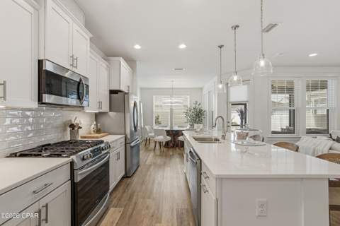1713 Sweet Pea Court, Panama City FL - photo 8 of 56