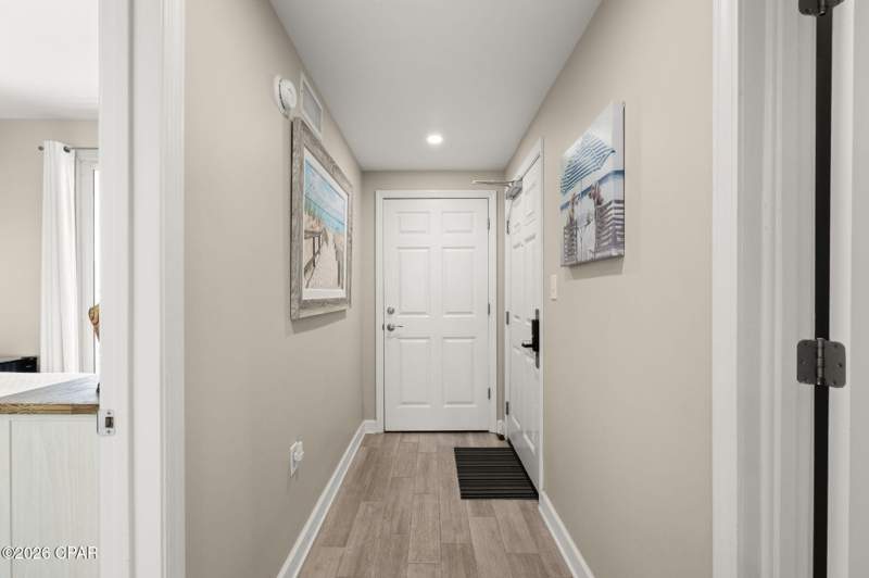 3 bedroom Condominium at 5115 Gulf Drive 409, Seychelles Resort Condominium, Panama City — photo 3