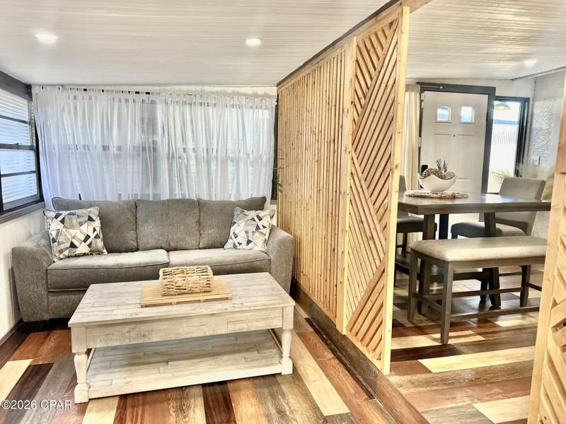 3 bedroom SingleFamilyResidence at 309 Jasmine Place, Laguna Beach Estates 6th Add, Panama City Beach — photo 4