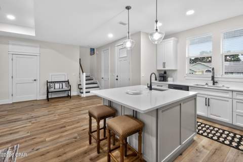 6720 Harbour Boulevard, Panama City Beach FL - photo 15 of 44