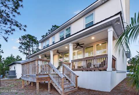 6720 Harbour Boulevard, Panama City Beach FL - photo 7 of 44