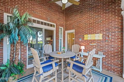 4100 Marriott Drive 108, Panama City FL - photo 23 of 70