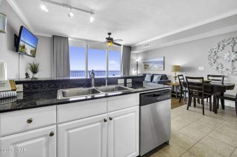 16819 Front Beach Road 610, Panama City Beach FL - photo 7 of 58