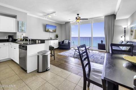 16819 Front Beach Road 610, Panama City Beach FL - photo 8 of 58