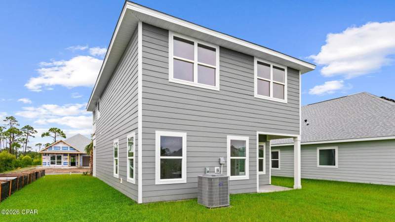 3 bedroom SingleFamilyResidence at 284 Vermilion Circle, Windmark, Port St Joe — photo 3